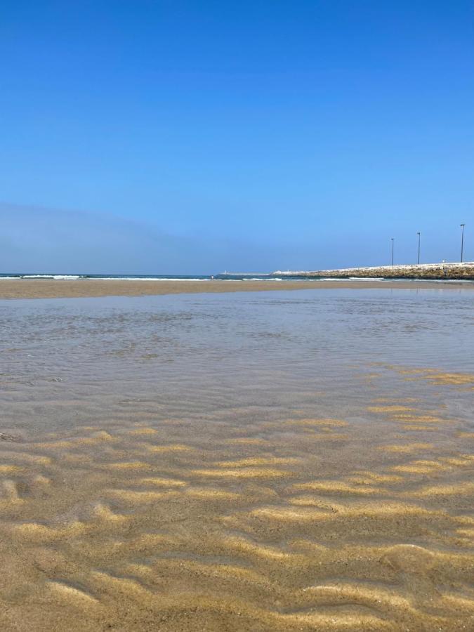 Garden & Beach House Figueira da Foz Eksteriør bilde